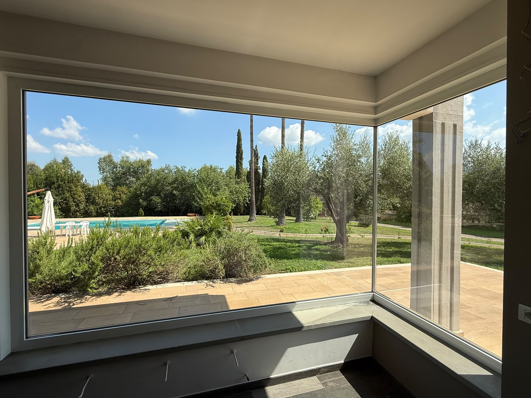 WhatsApp Image 2026-07-24 at 12.30.52 (2) APRILIA: PRESTIGIOSA VILLA CON PISCINA
